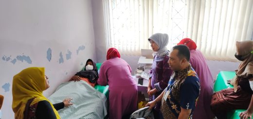 Dinas Kesehatan Kab. Demak – Sehat, Bugar, Produktif