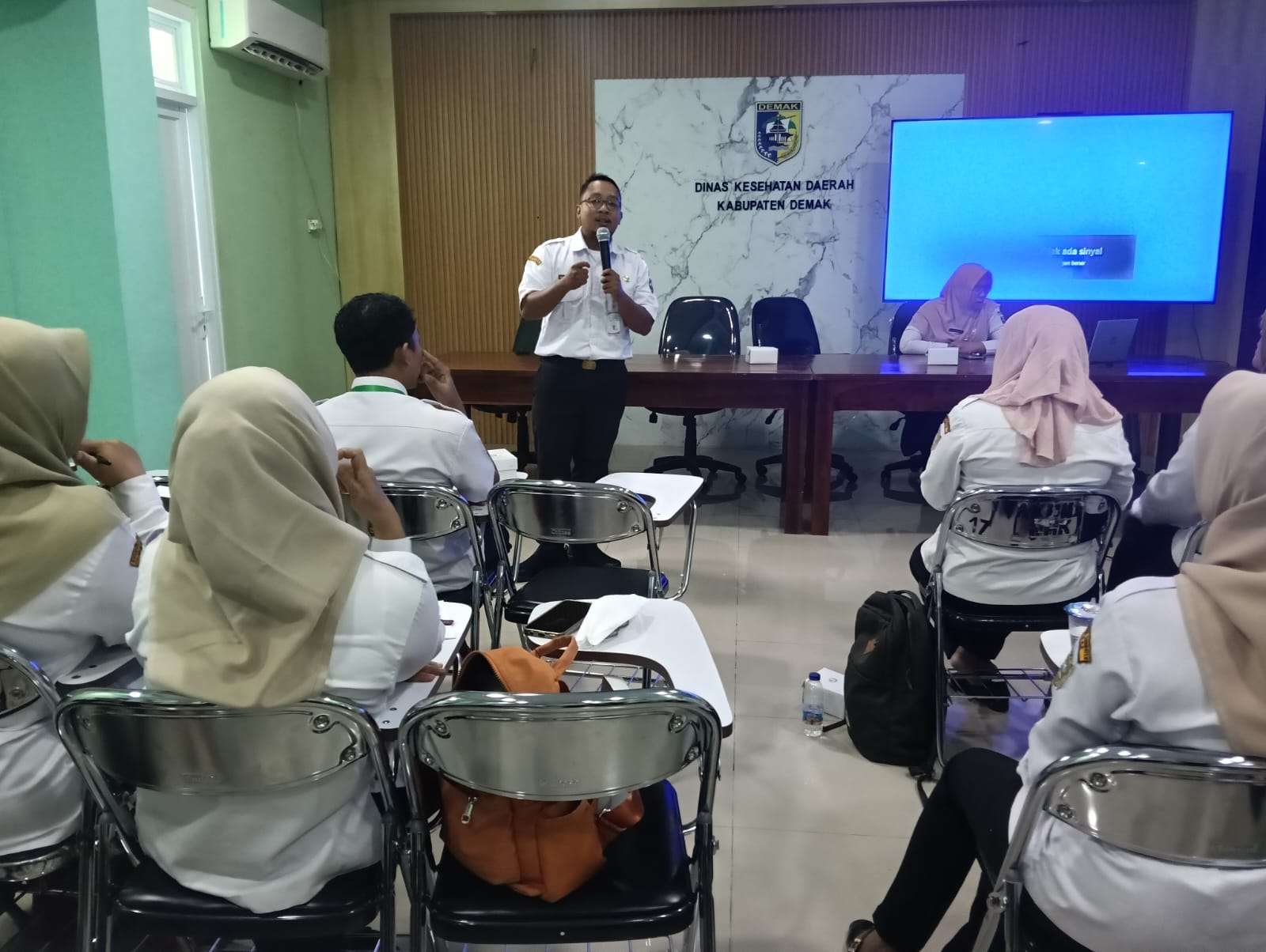 Optimalisasi Program Jaminan Kesehatan Nasional untuk Meningkatkan Pelayanan Kesehatan di Kabupaten Demak