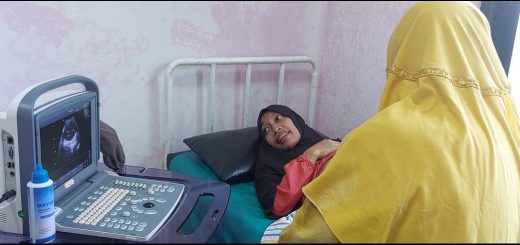 Dekatkan Layanan Kesehatan, Program SPELING Sapa Warga Sayung